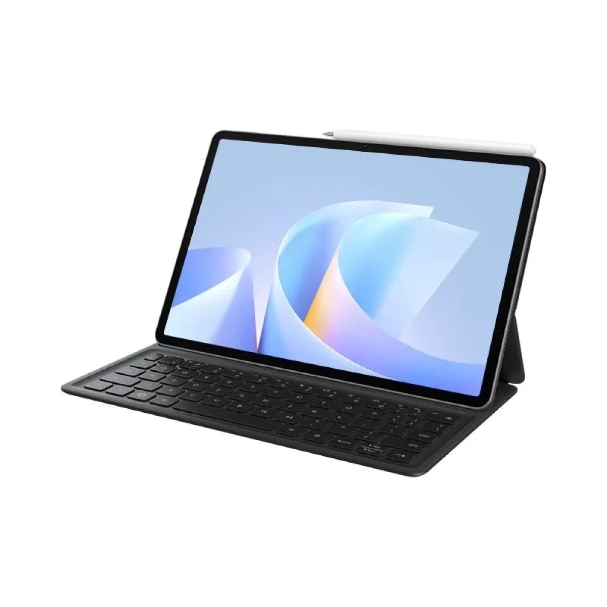 Tabletă Huawei MatePad 11.5" S 2026, 12GB RAM, 256GB, gri, cu tastatură și stylus inclus