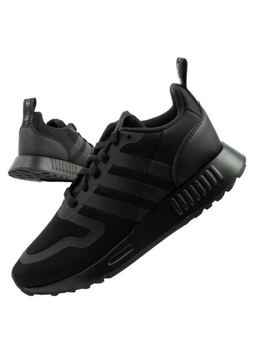 Pantofi sport Adidas Multix pentru femei, negri, 36 EU