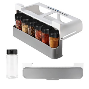 Rasnite si dozatoare condimente