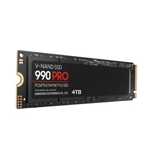 Solid-State Drive (SSD)
