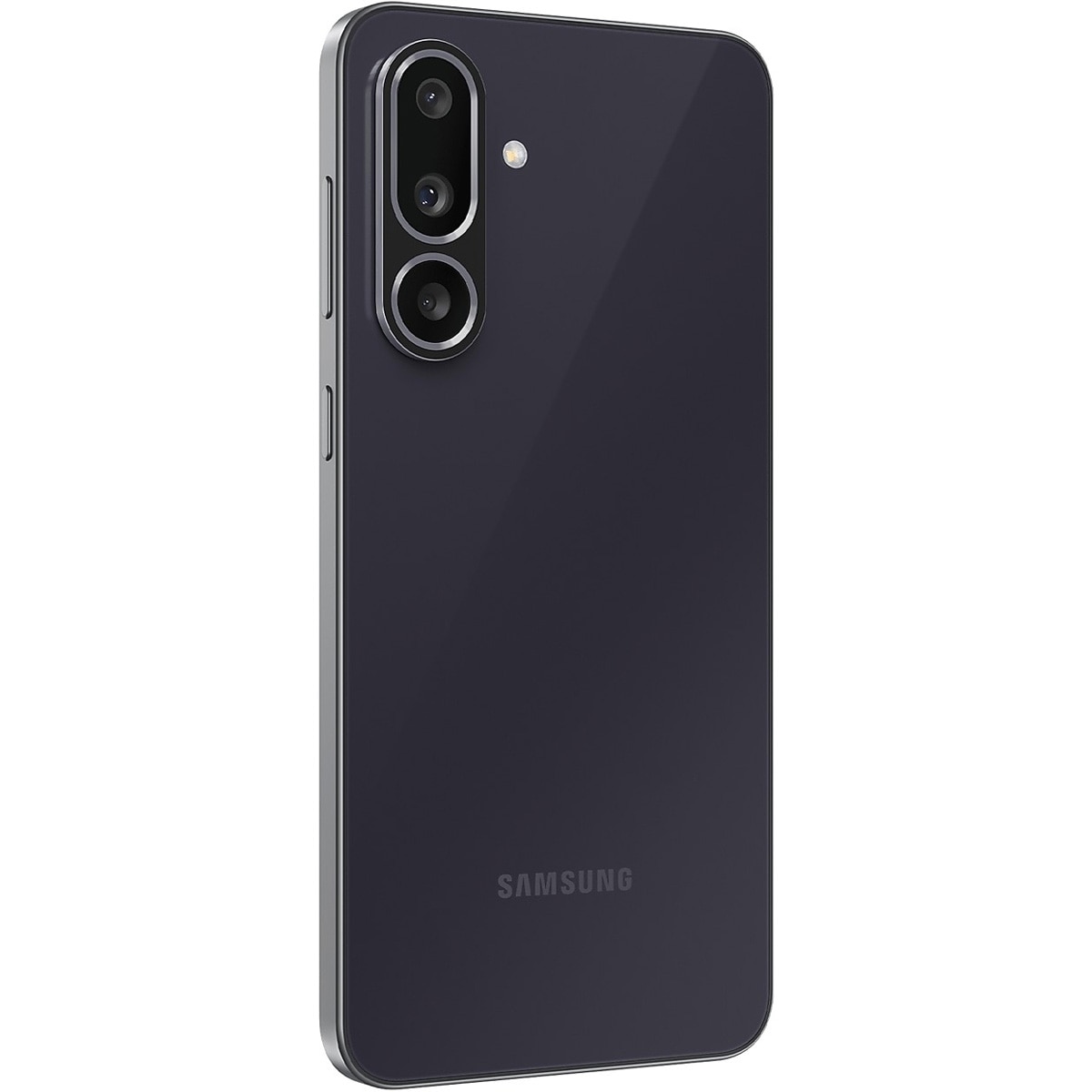Telefon mobil Samsung Galaxy M56, Dual SIM, 8GB RAM, 256GB, 5G, Black