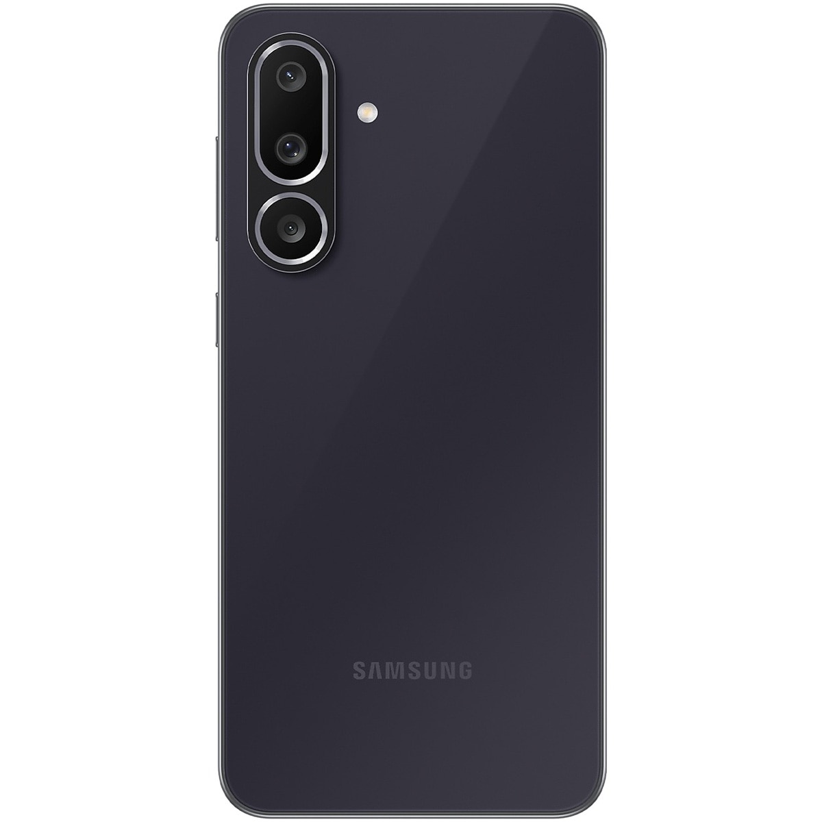 Telefon mobil Samsung Galaxy M56, Dual SIM, 8GB RAM, 256GB, 5G, Black