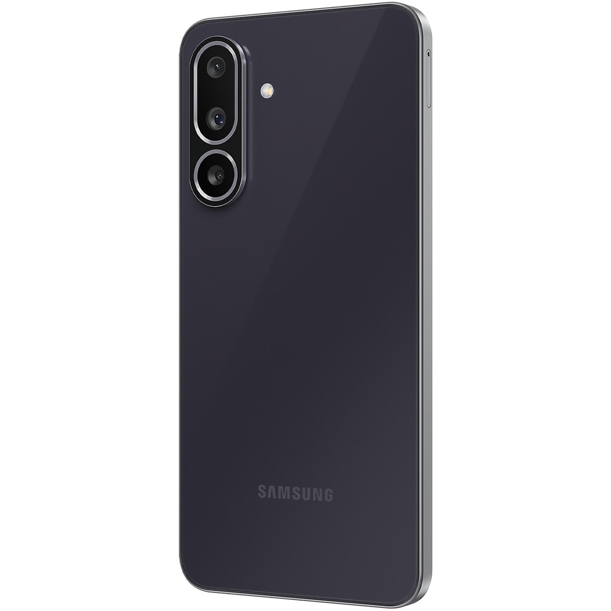 Telefon mobil Samsung Galaxy M56, Dual SIM, 8GB RAM, 256GB, 5G, Black