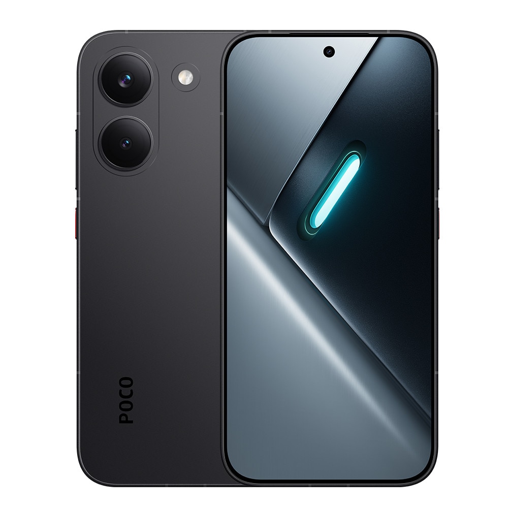 Xiaomi　POCO F03 256GB Xiaomi POCO F3 8+256GB Night Black : Buy Online at Best Price in