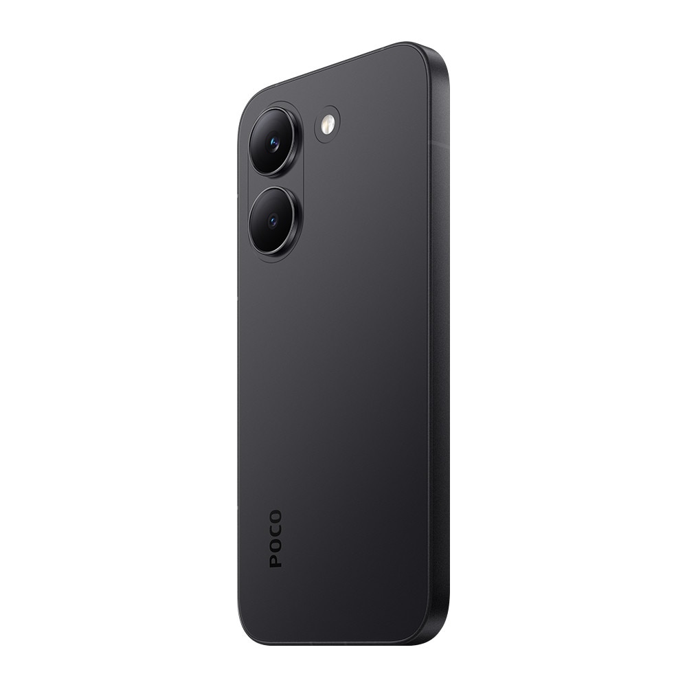 Telefon mobil Xiaomi POCO X8 Pro, 8GB RAM, 256GB ROM, Negru - eMAG.ro