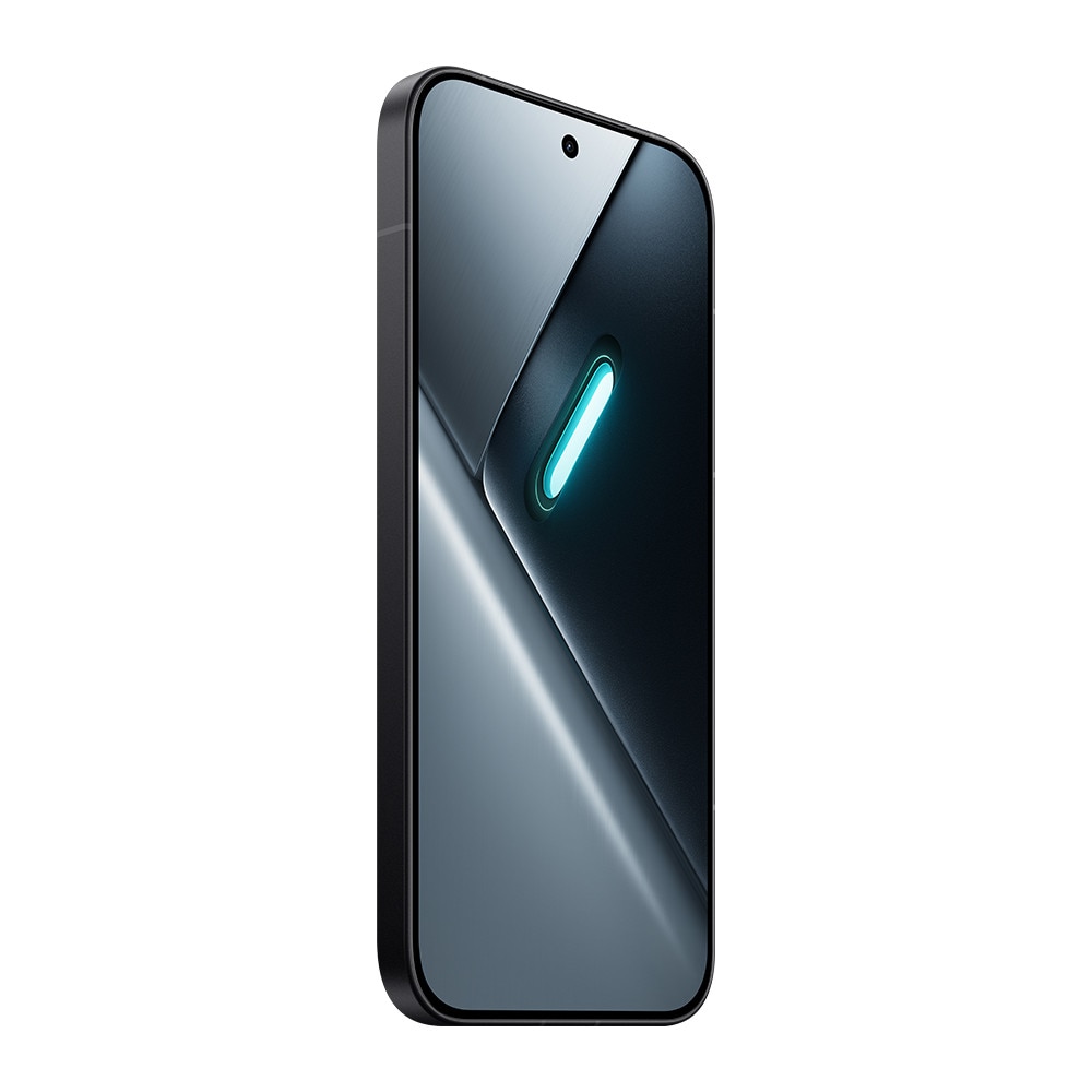 Telefon mobil Xiaomi POCO X8 Pro, 8GB RAM, 256GB ROM, Negru - eMAG.ro