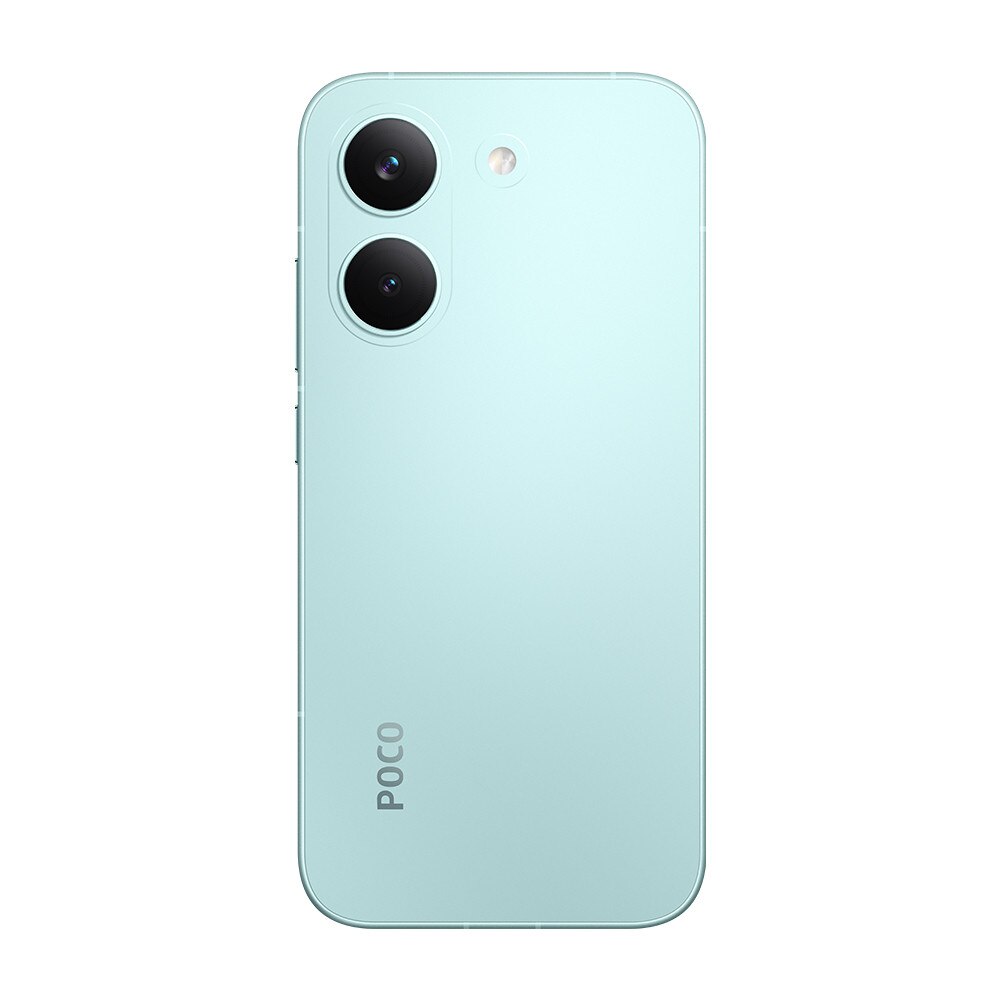 Telefon mobil Poco X8 Pro, 8GB RAM, 512GB, 5G Verde - eMAG.ro