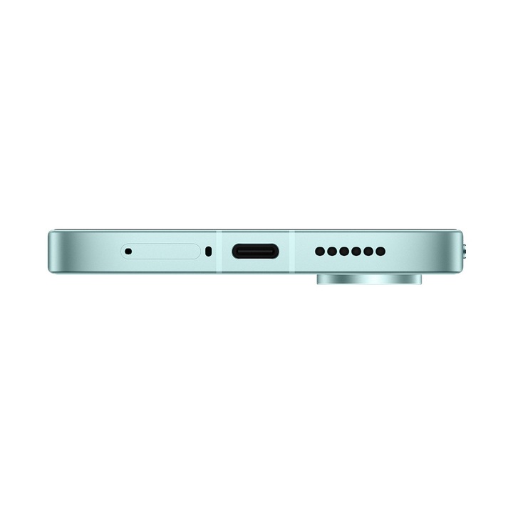 Telefon mobil Xiaomi POCO X8 Pro, 12GB RAM, 512GB ROM, Verde menta