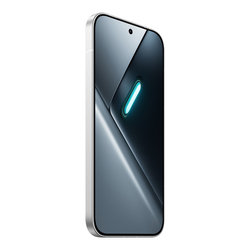 Telefon mobil Xiaomi POCO X8 Pro, 8GB RAM, 256GB ROM, Alb - eMAG.ro