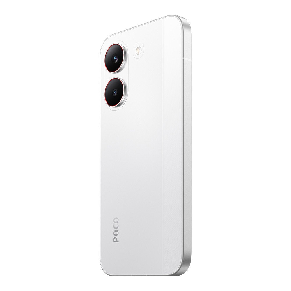 【新品】 Xiaomi POCO X8 Pro ホワイト 8GB/256GB Telefon mobil Xiaomi POCO X8 Pro, 8GB RAM, 256GB ROM, Alb - eMAG.ro
