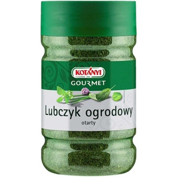 Condiment, Kotanyi, Leustean, 135 g, Austria
