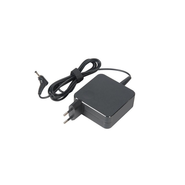 Încărcător laptop MENTOR 65W, 20V 3.25A, mufa 4.0x1.7mm, Travel