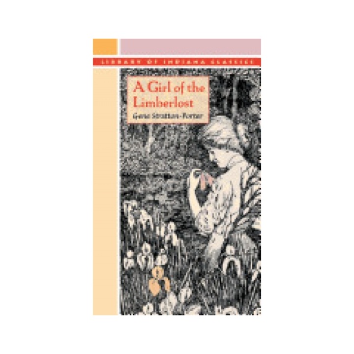 A Girl of the Limberlost