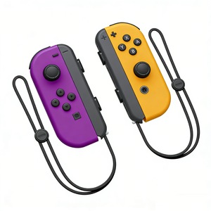 Set 2 Controlere Wireless JoyCon L/R pentru Nintendo Switch, Set