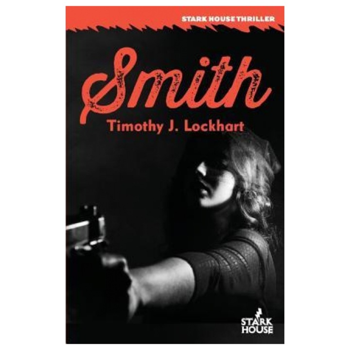 Smith, Timothy J. Lockhart (Author)