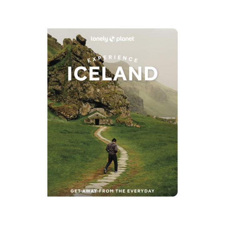 Lonely Planet Experience Iceland - Lonely Planet