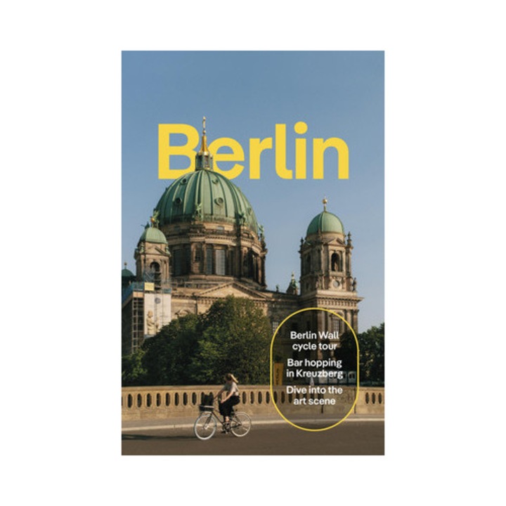 Lonely Planet Berlin - Lonely Planet