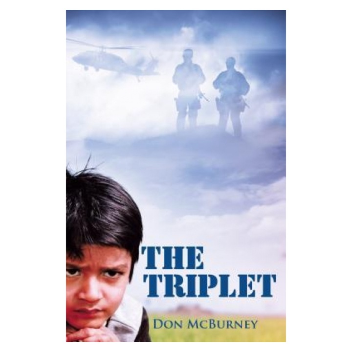 The Triplet, Don McBurney (Author)