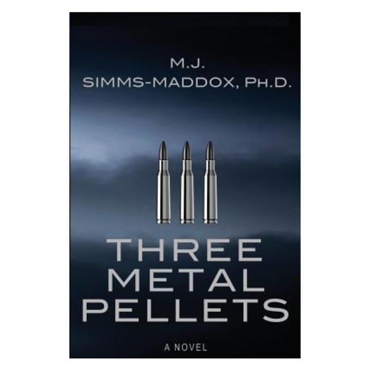 Three Metal Pellets, M. J. Simms-Maddox (Author)