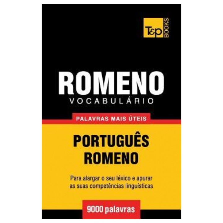 Vocabul, Andrey Taranov (Author)