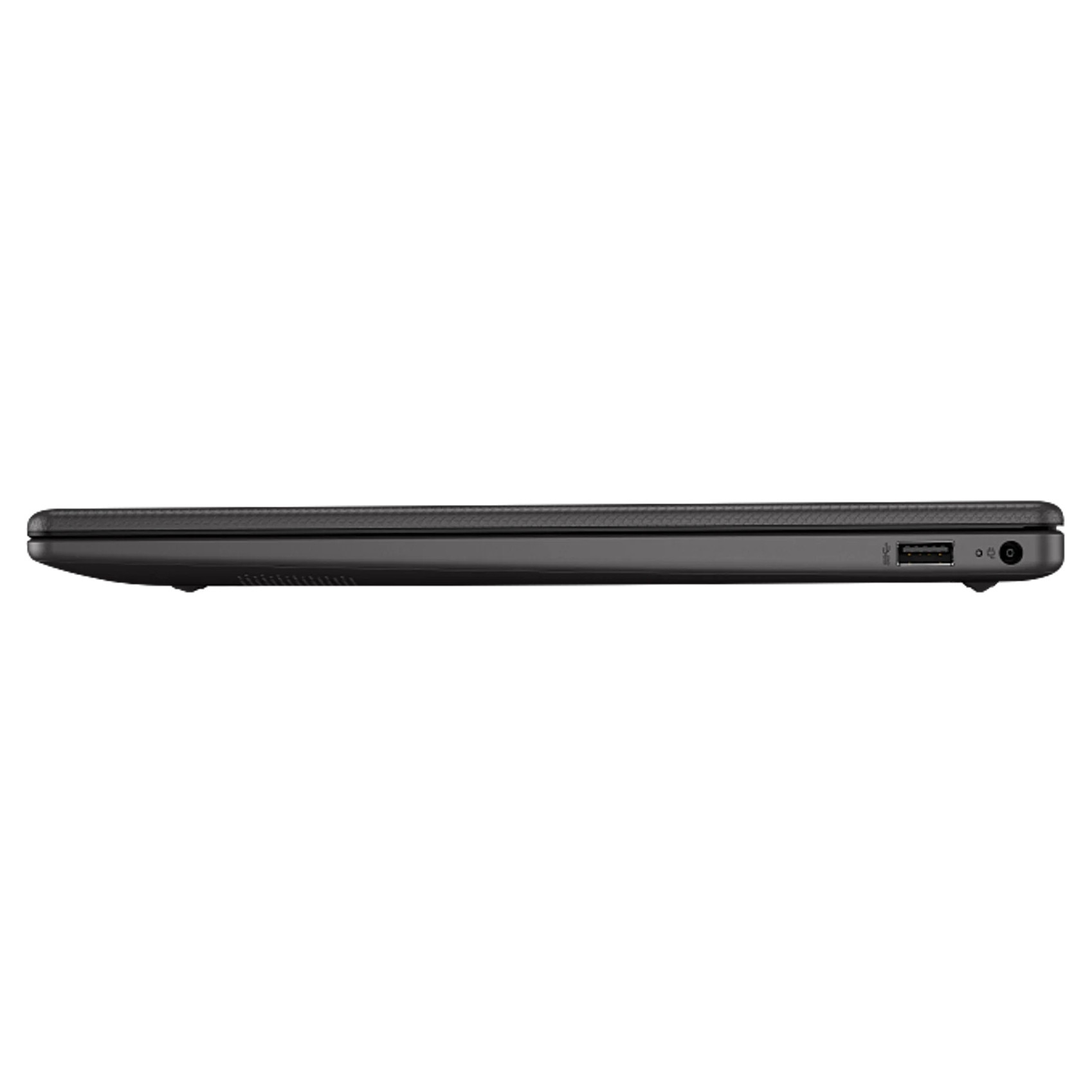 Laptop HP 255R G10, 15.6" Full HD, AMD Ryzen™ 5 7535U pana la 4.55 GHz, 8 GB RAM DDR5 4800, 512 GB SSD, AMD Radeon Graphics, Free Dos, Dark Ash Silver 512 GB