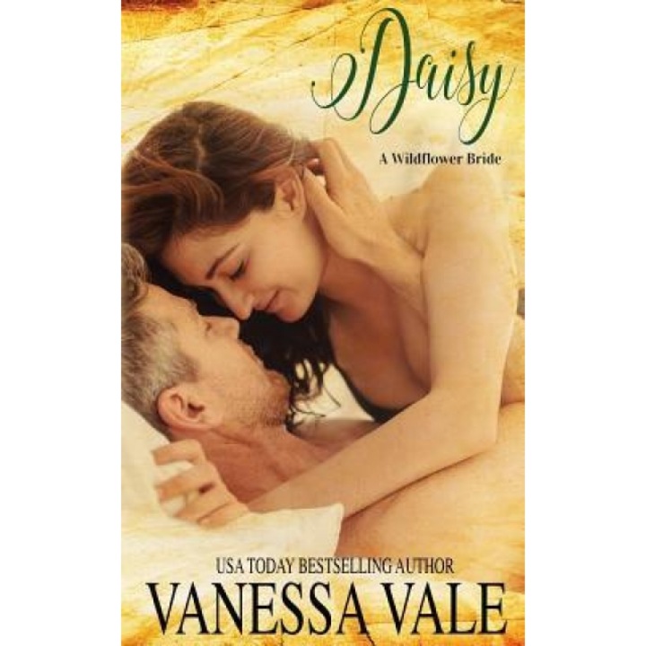 Daisy, Vanessa Vale (Author)