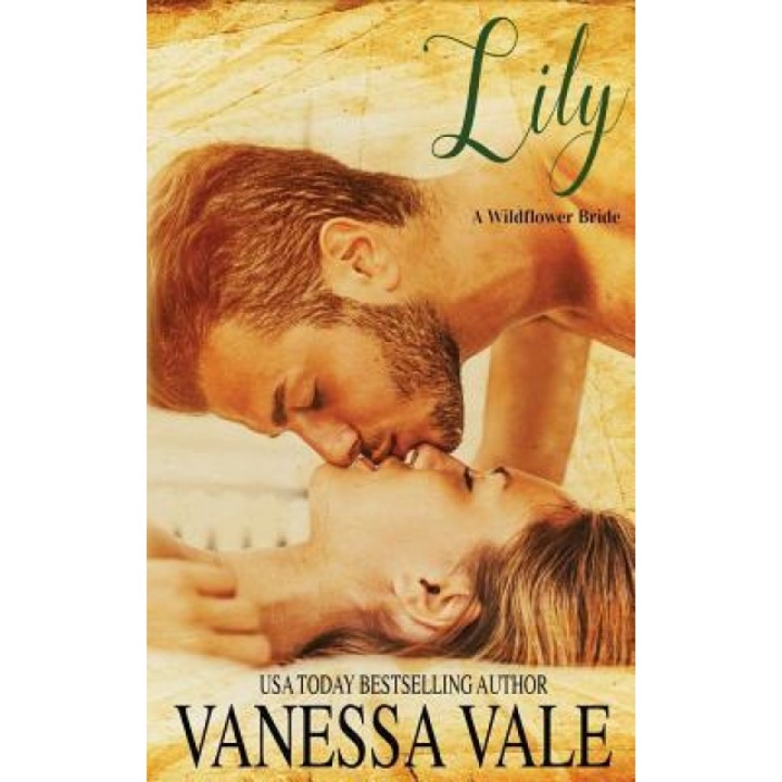 Lily, Vanessa Vale (Author)