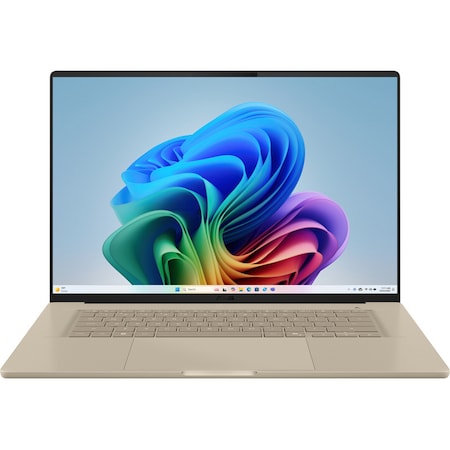 Ultrabook ASUS Zenbook A16 UX3607OA Procesor Qualcomm Snapdragon