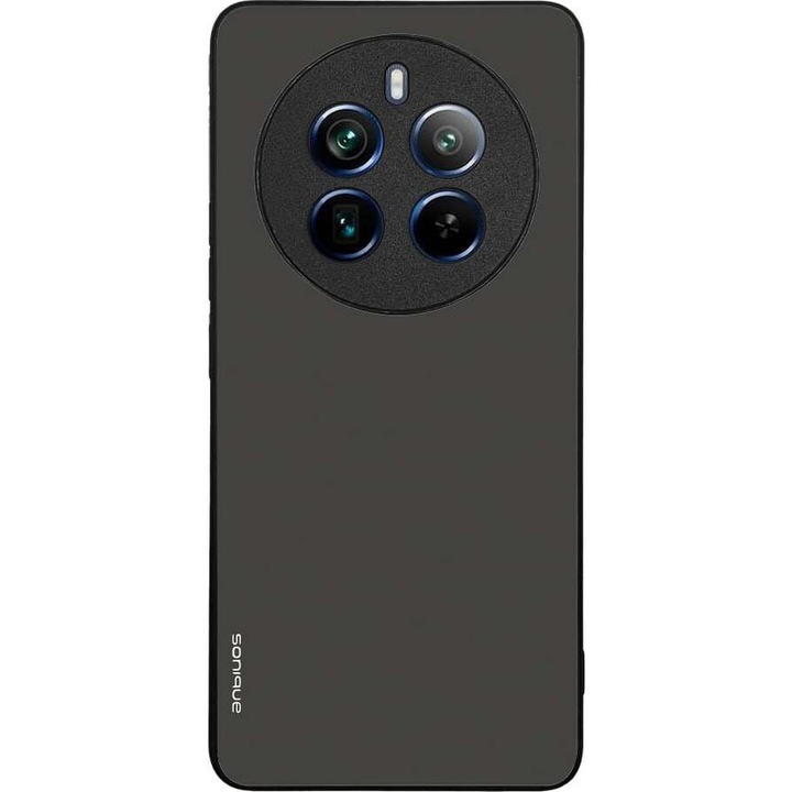 Husa telefon Sonique ColorBloc Series, silicon, antisoc, multicolor, pentru Realme 12 Pro 5G / Realme 12 Pro Plus 5G