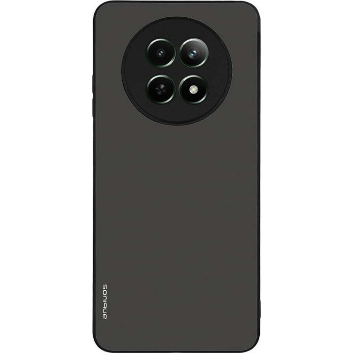 Husa telefon Sonique ColorBloc Series, silicon, antisoc, multicolor, pentru Realme 12 5G / Realme 12x Nkri