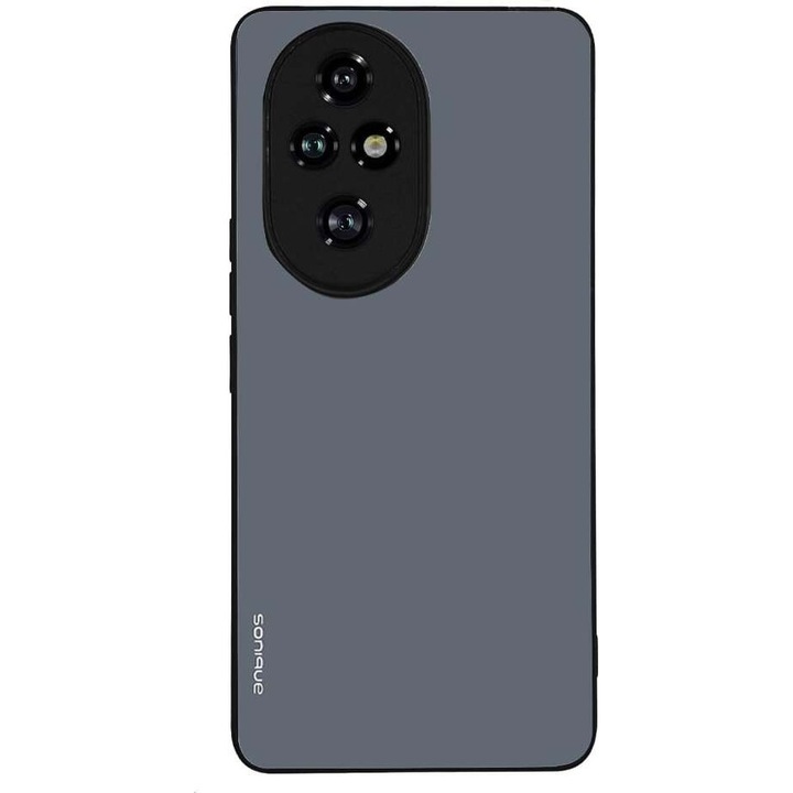 Husa telefon Sonique ColorBloc Series, antichoc, multicolor, pentru Honor 200 Pro 5G