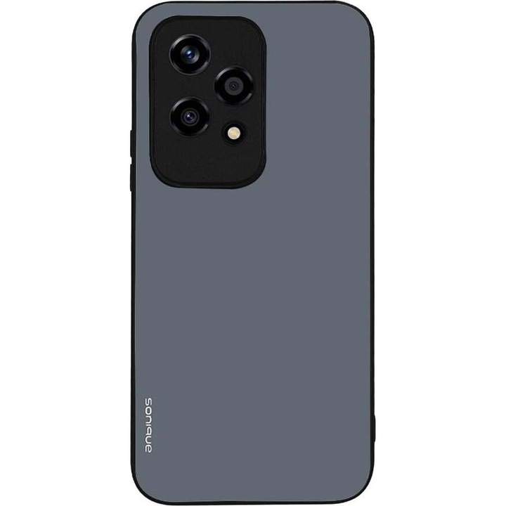 Husa telefon Sonique ColorBloc Series, antichoc, multicolor, pentru Honor 200 Lite 5G