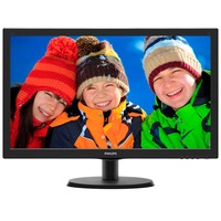monitor led tn philips 215quot wide full hd hdmi negru 223v5lhsb200 imagen 48_0_
0