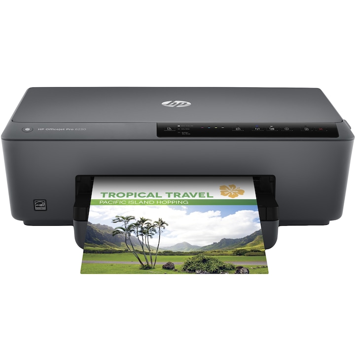 HP Officejet Pro 6230 ePrinter tintasugaras nyomtató, A4