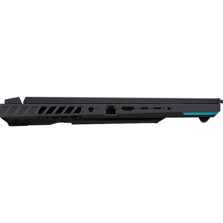 ROG Strix G16 G614PW-RV035, AMD Ryzen 9 8940HX, 16 inch, RAM 32GB, SSD 1TB, nVidia GeForce RTX 5080 16GB, No OS, Eclipse Gray