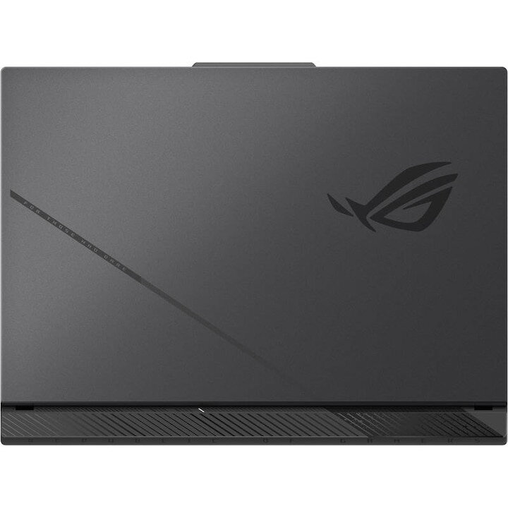 ROG Strix G16 G614PW-RV035, AMD Ryzen 9 8940HX, 16 inch, RAM 32GB, SSD 1TB, nVidia GeForce RTX 5080 16GB, No OS, Eclipse Gray