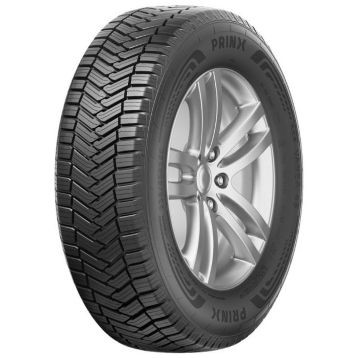 Anvelopa Vara 205/75 R16 C Prinx Vanea 113/110 R