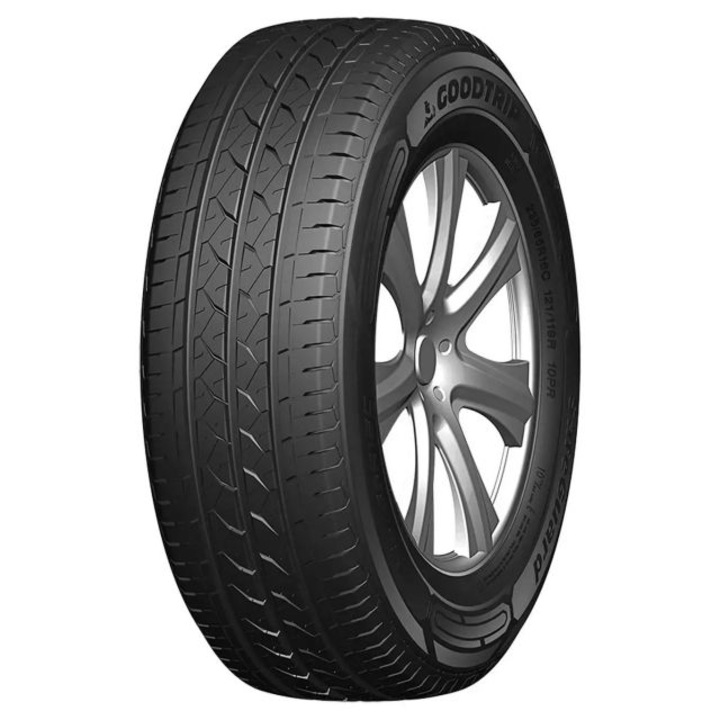 Anvelopa Vara 225/70 R15 C Goodtrip Safeguard 121/120 S