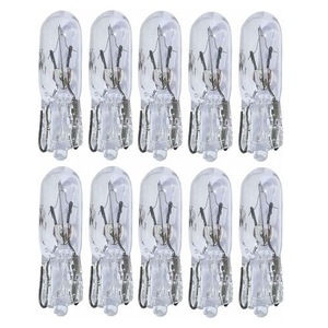 Izzók és biztosítékok