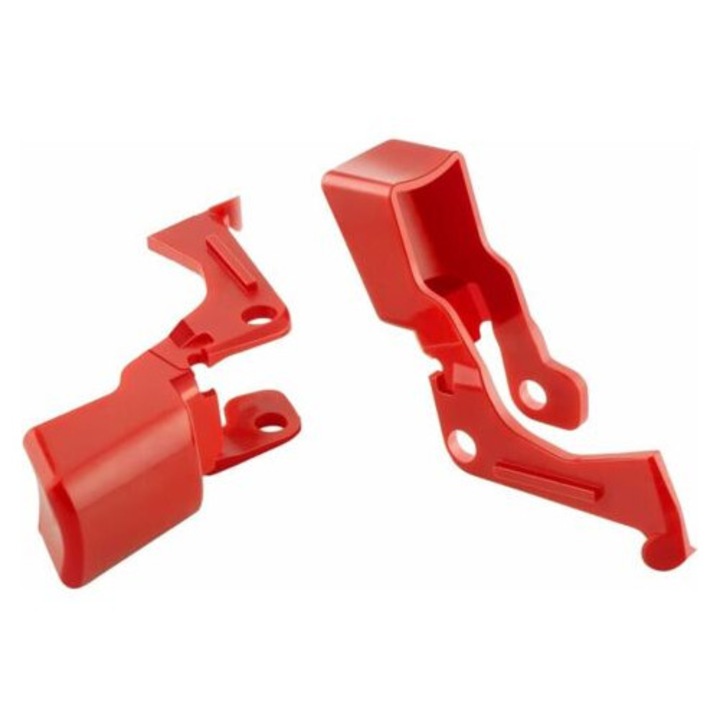 Set 2 comutatoare de putere pentru aspiratoare Dyson V10 V11, rezistente, cu cutii de plastic