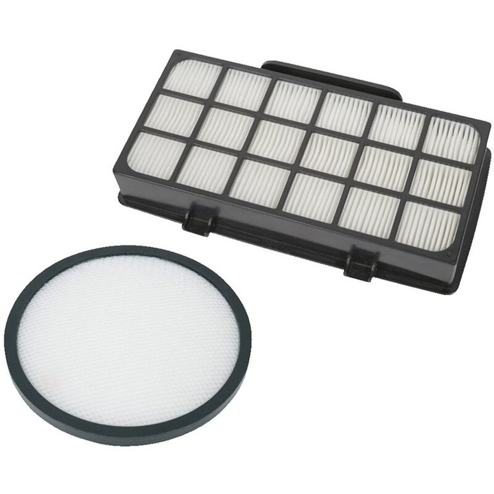 Kit filtre aspirator X-TREM POWER CYCLONIC, set, multicolor