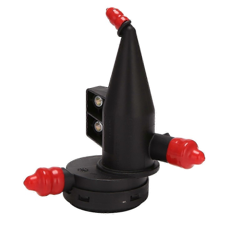 Motorolaj szeparátor Ssangyong Actyon Sports D20 Kyron D20 D27, fekete, 6650180533