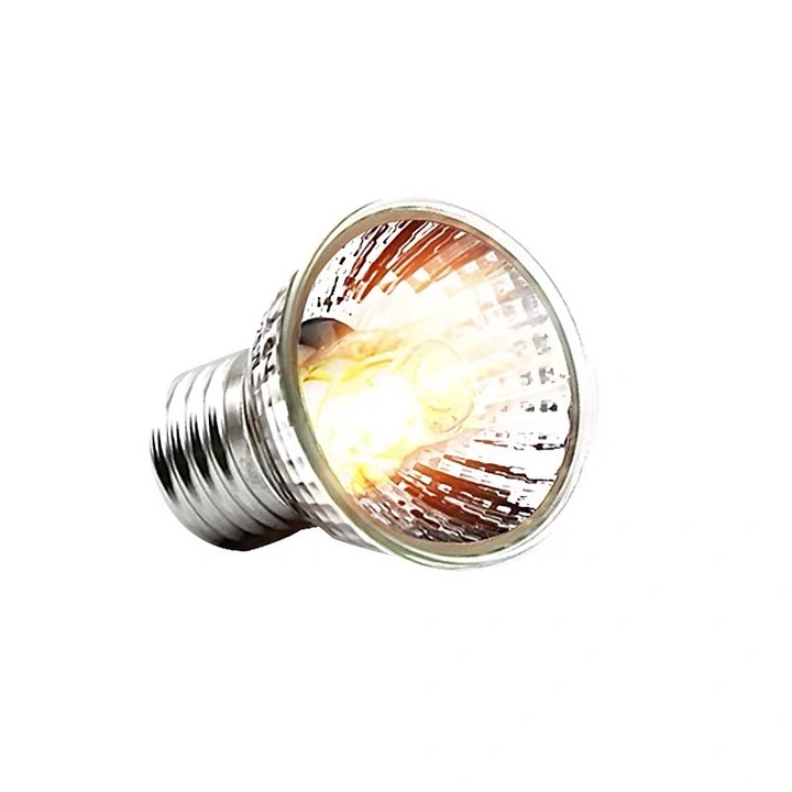 Fűtőtest, 25W, ezüst