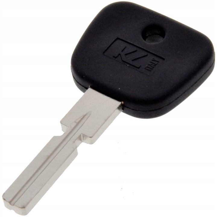 Cheie mecanică KeyLine HU58P HU58AP, neagră