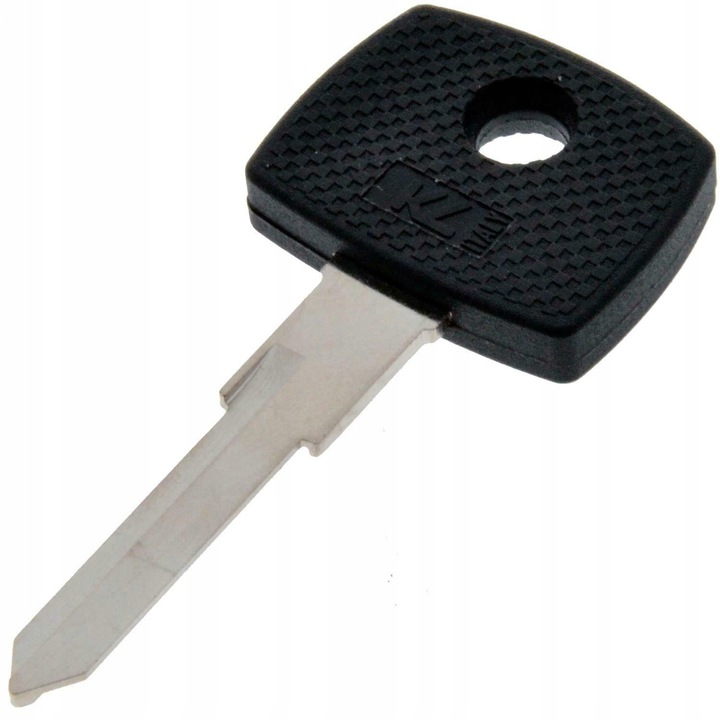 Cheie KeyLine YS15TK1 YM15, negru, mecanica, pentru transponder din carbon si sticla