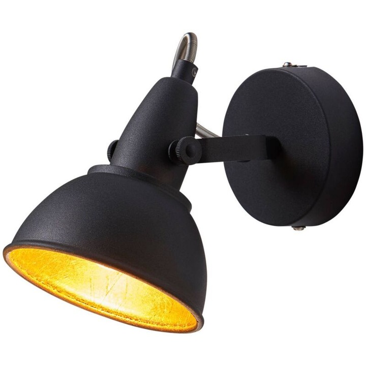 Fém spotlámpa, szabályozható, nappaliba és étkezőbe, 220V, szett