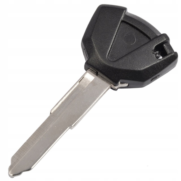 Cheie Transponder Motokey KW14R, alama, pentru motociclete, compatibilitate Cagiva, Ducati, Kawasaki