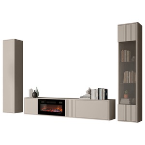 Mobila living si biblioteci