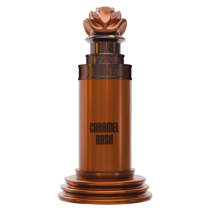Apa de Parfum Paris Corner Caramel Bash 100ml
