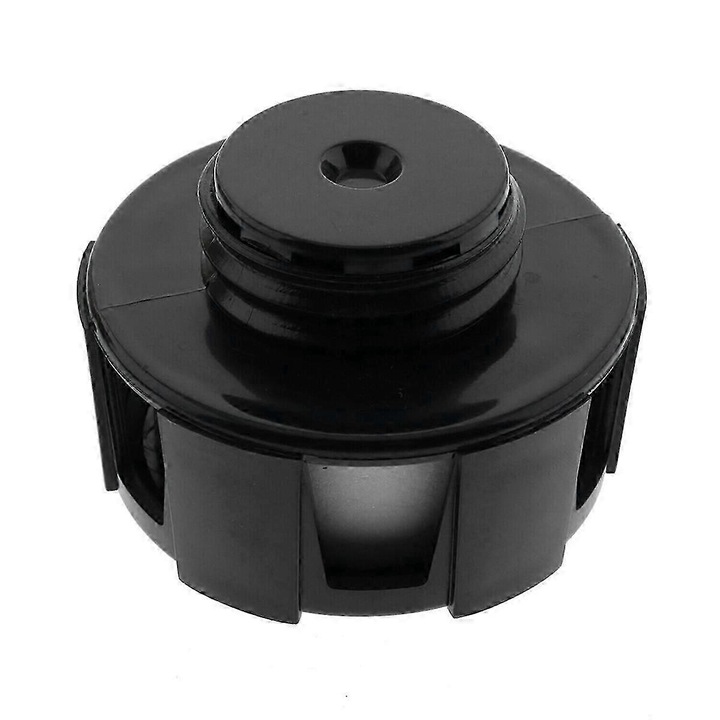 Hidraulikus olajsapka Bobcat 642 643 645 653 730 731 732 741 742 743 751 753 763 modellekhez, fekete, ABS